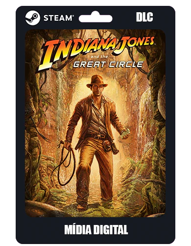 Indiana Jones and the Great Circle: Digital Premium Upgrade DLC