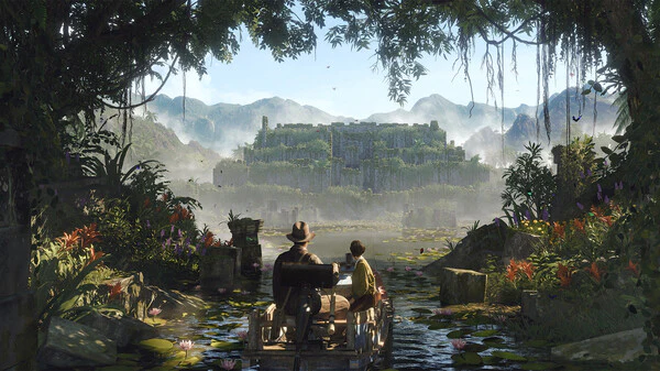 Indiana Jones and the Great Circle: Digital Premium Upgrade DLC - Image 4