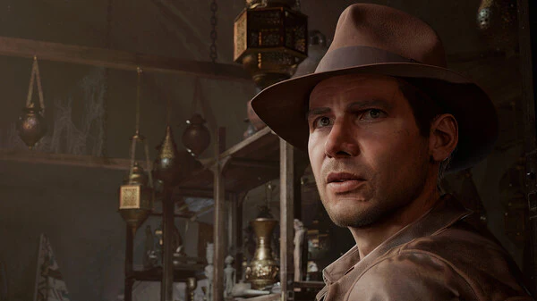 Indiana Jones and the Great Circle: Digital Premium Upgrade DLC - Image 5