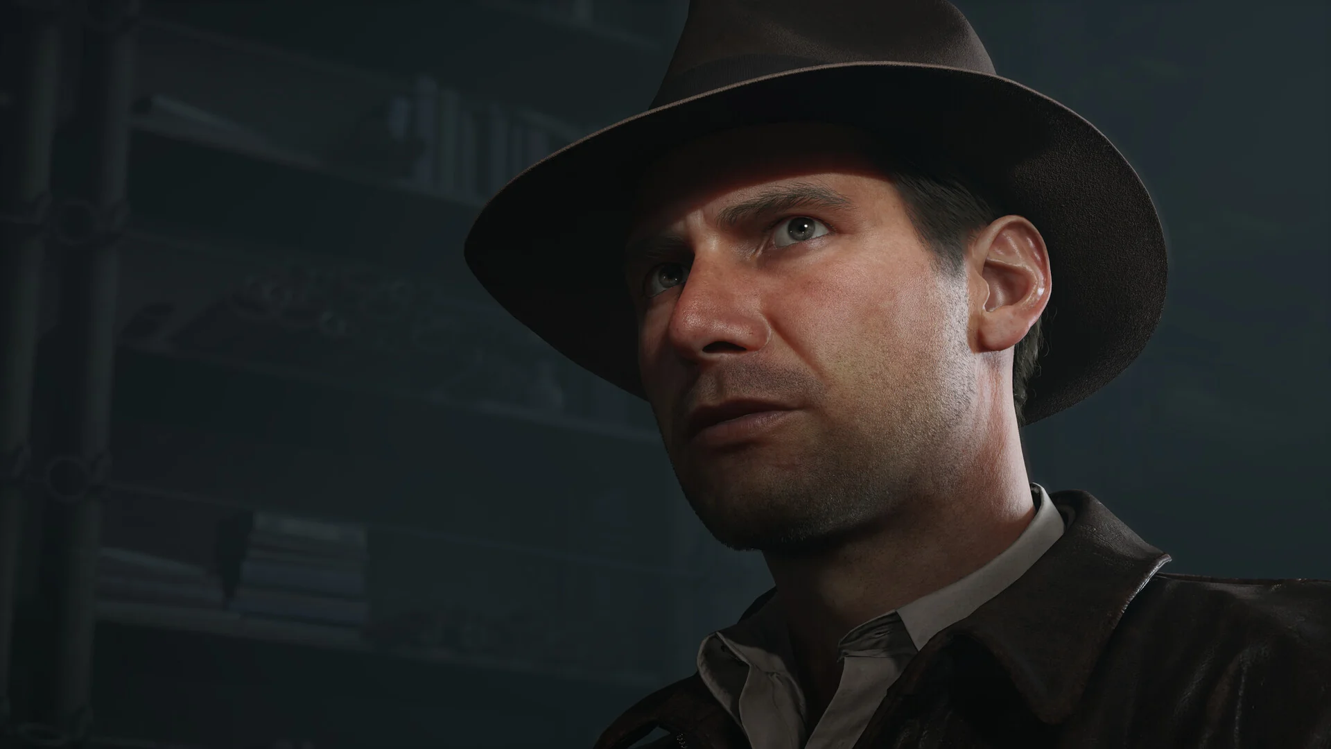 Indiana Jones and the Great Circle - Order of the Giants DLC - Image 3