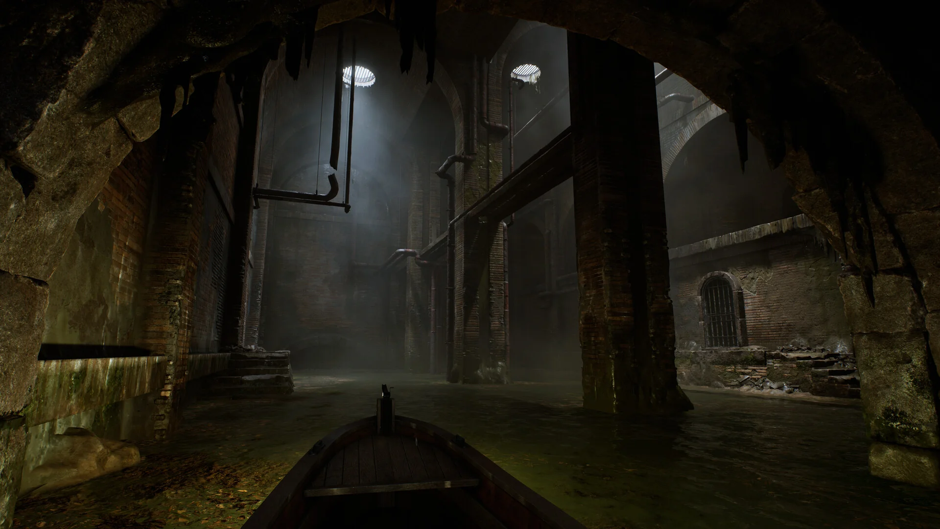 Indiana Jones and the Great Circle - Order of the Giants DLC - Image 4