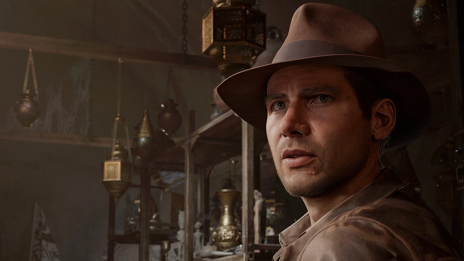 Indiana Jones and the Great Circle Premium Edition - Image 2