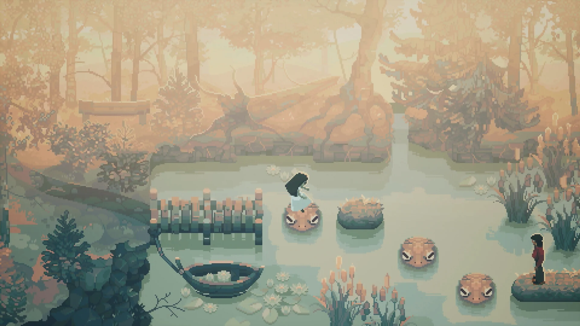 INDIKA DELUXE EDITION - Image 4