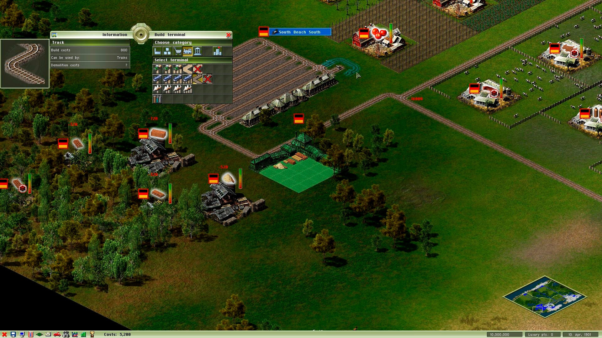 Industry Giant 2 - Image 2