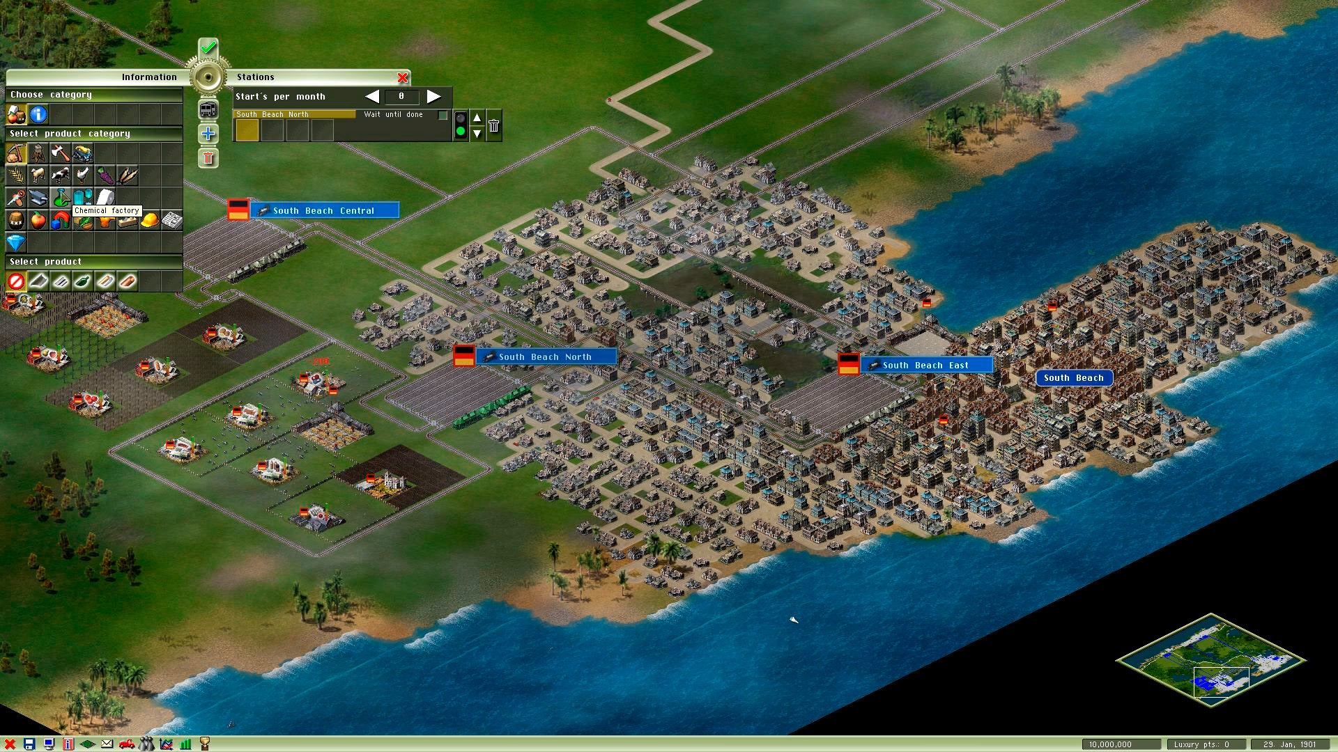 Industry Giant 2 - Image 3