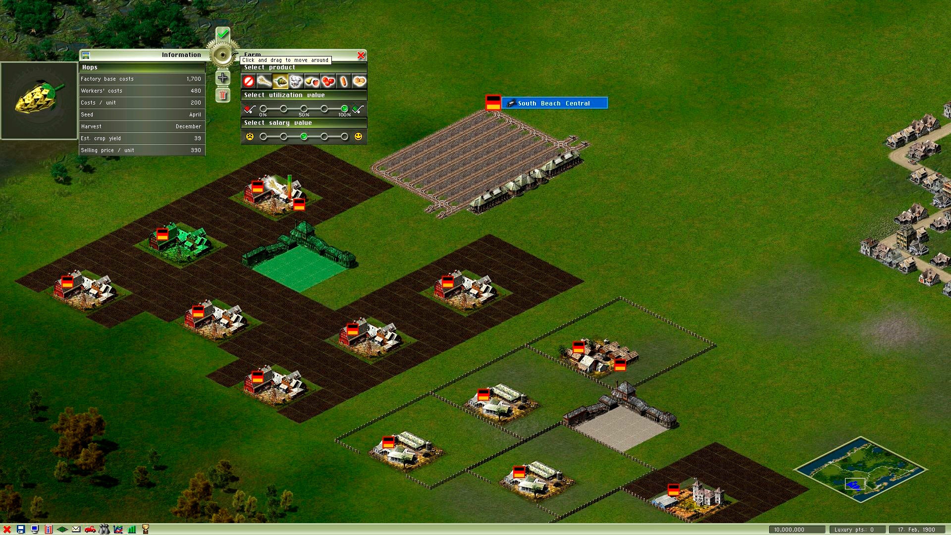 Industry Giant 2 - Image 4