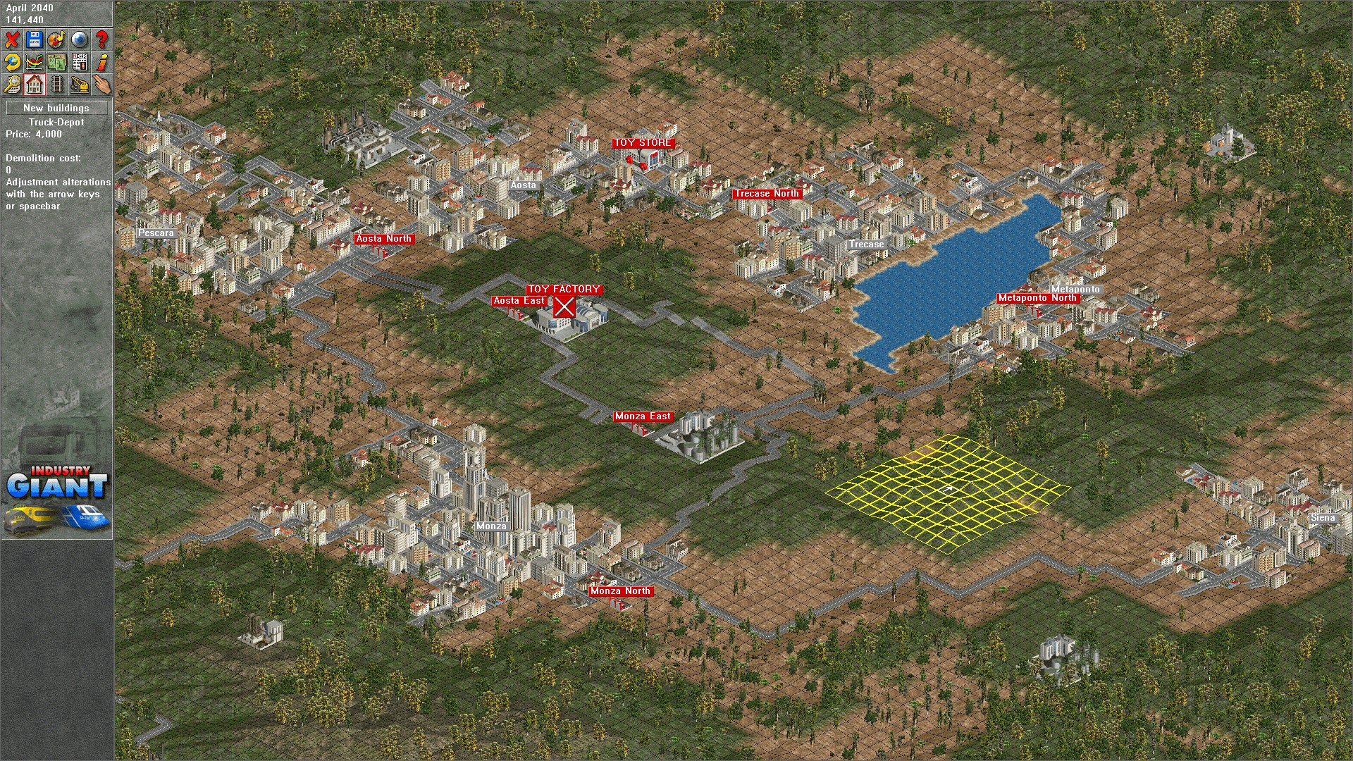 Industry Giant - Image 3