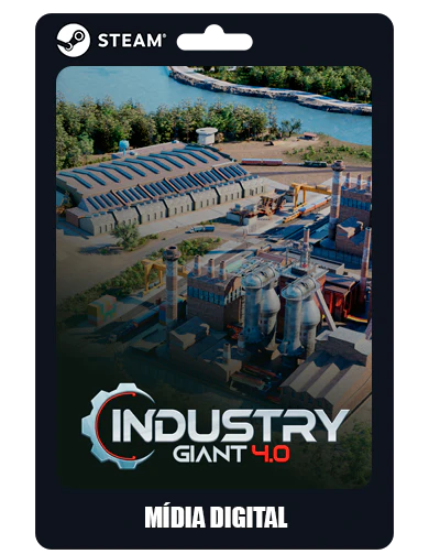 Industry Giant 4.0