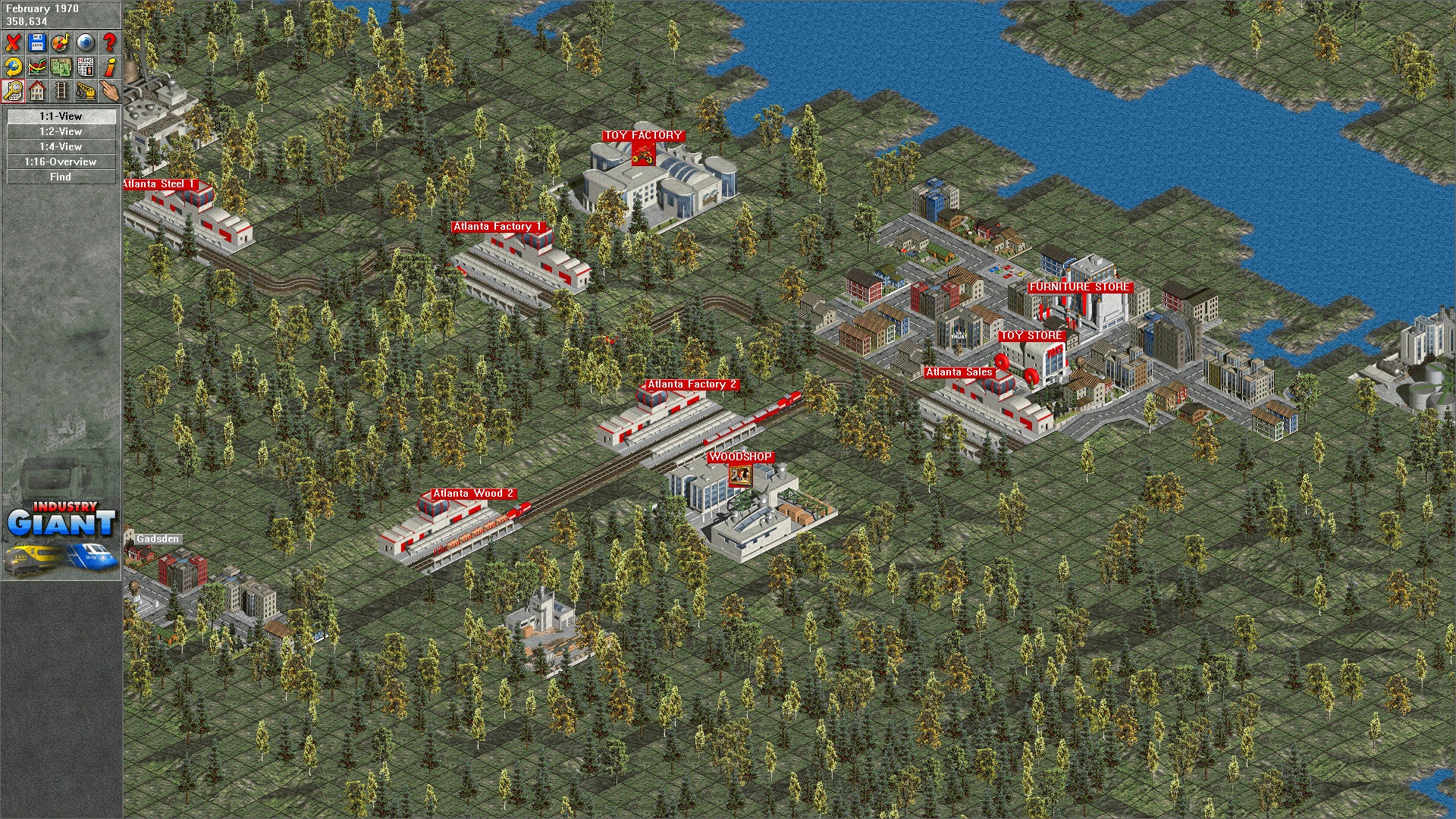 Industry Giant - Image 4