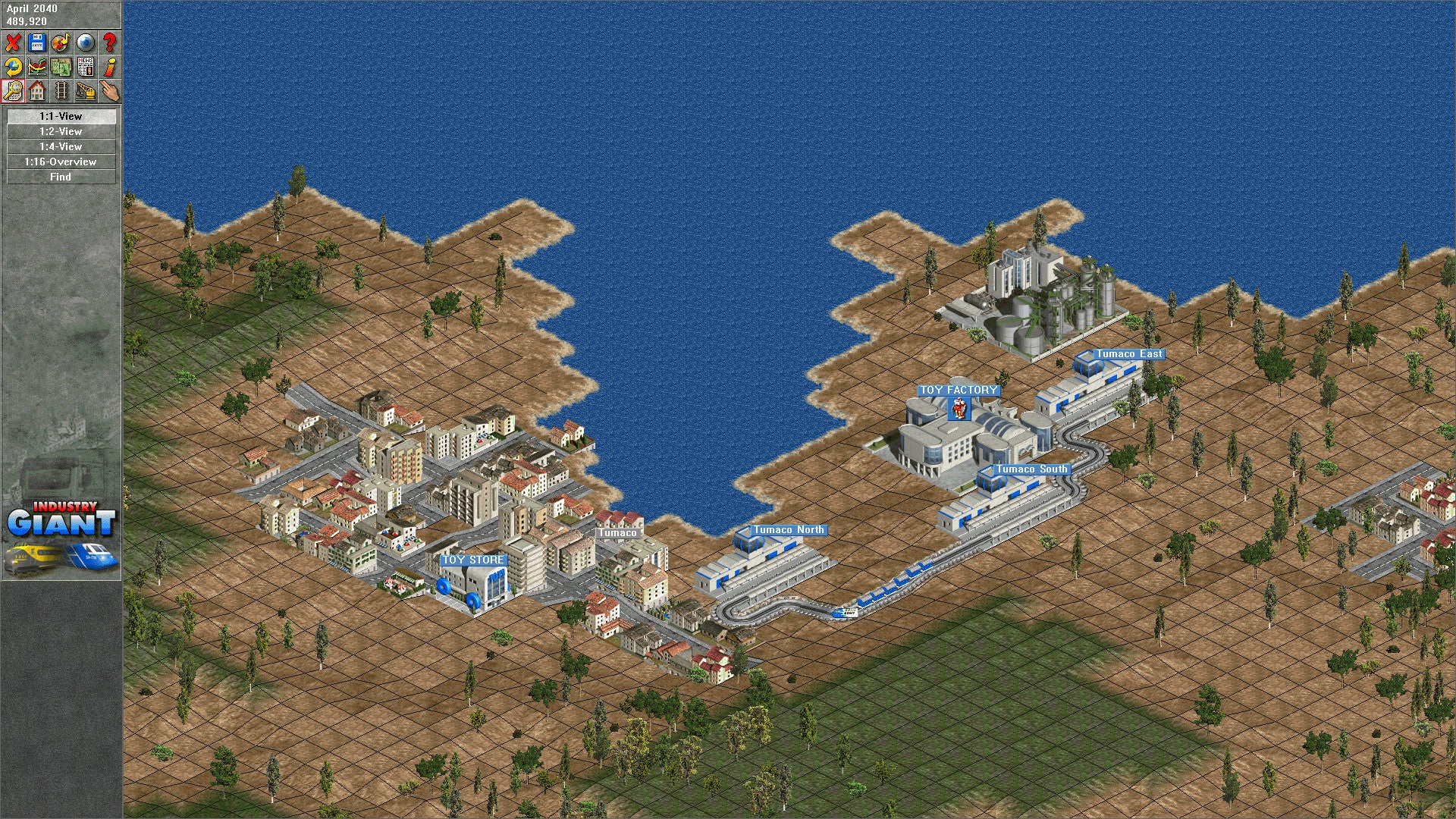 Industry Giant - Image 5