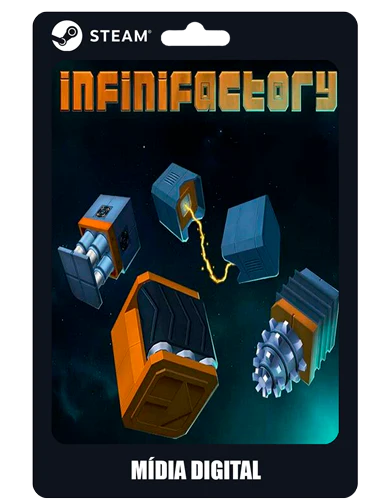 Infinifactory