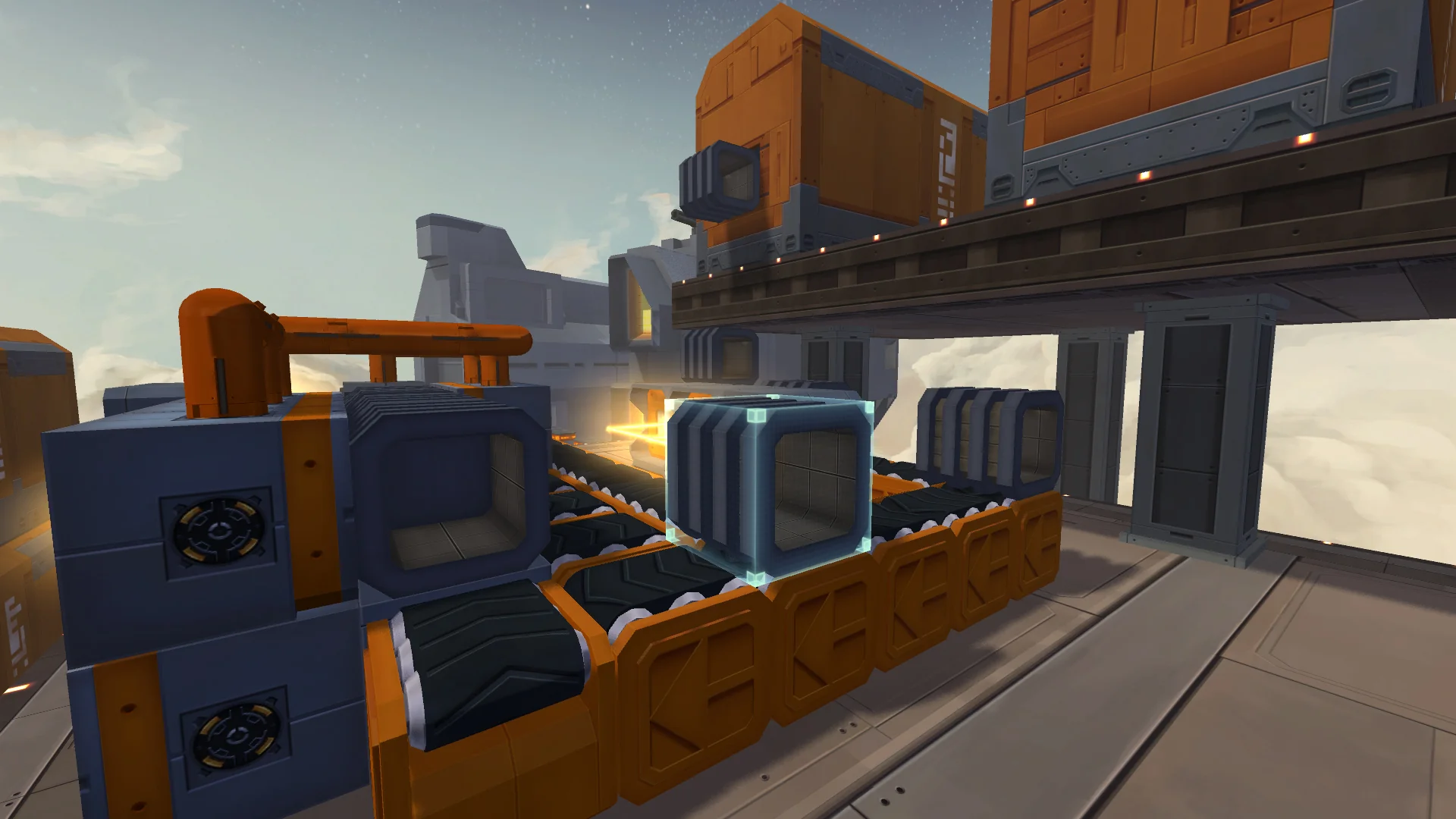 Infinifactory - Image 3