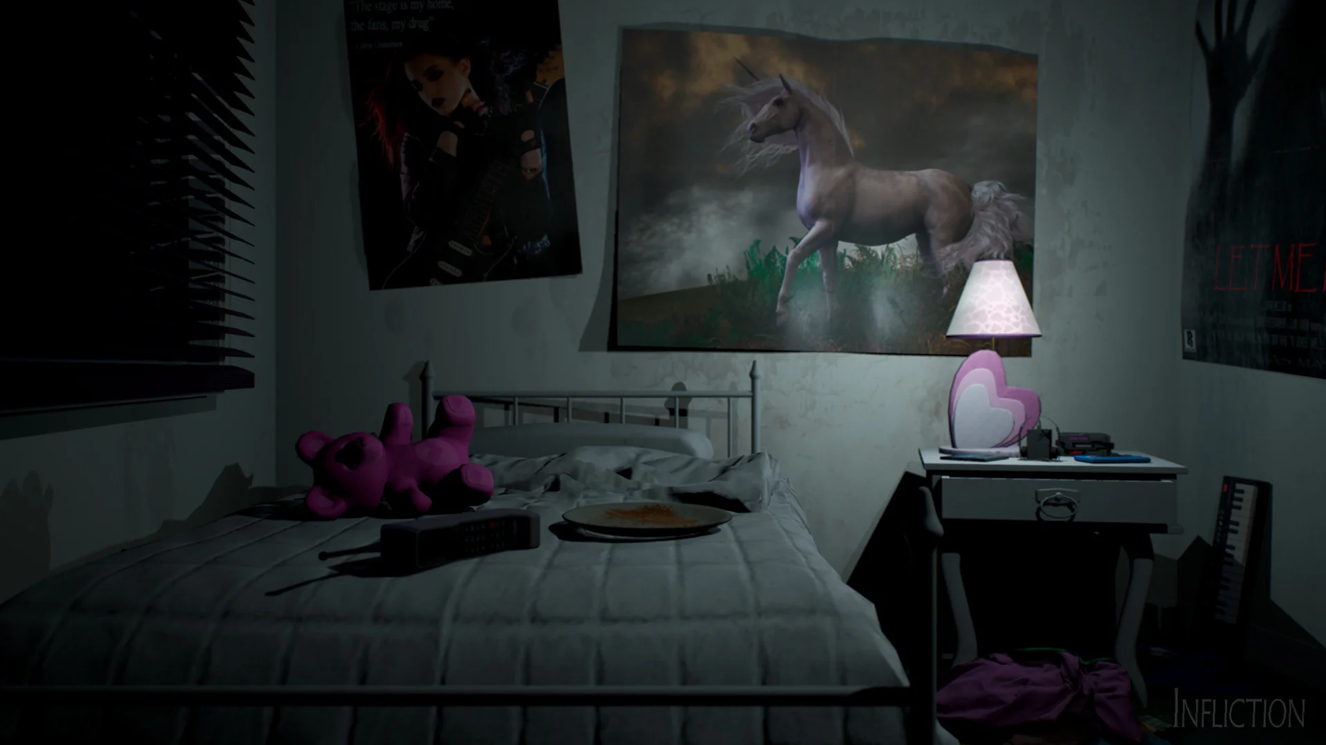 Infliction - Image 2