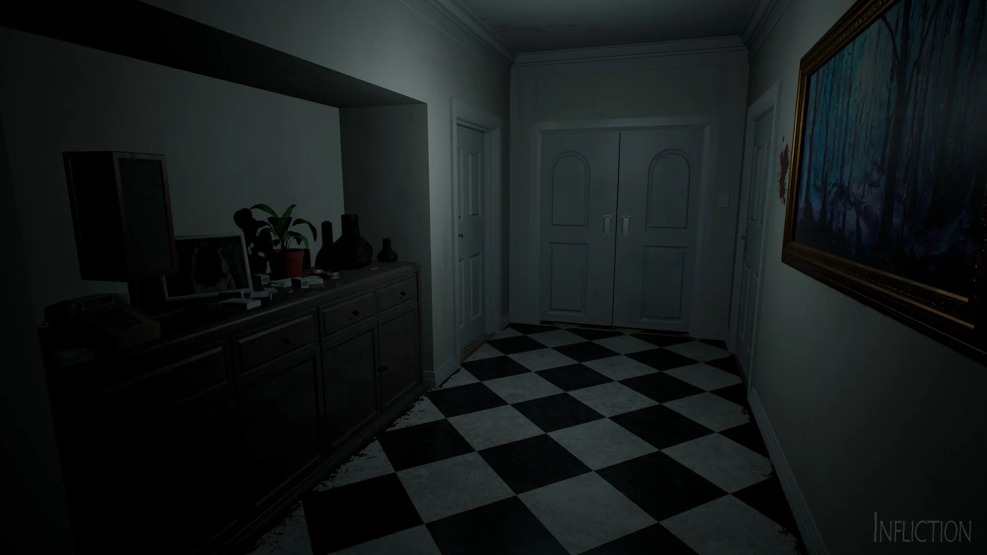 Infliction - Image 3