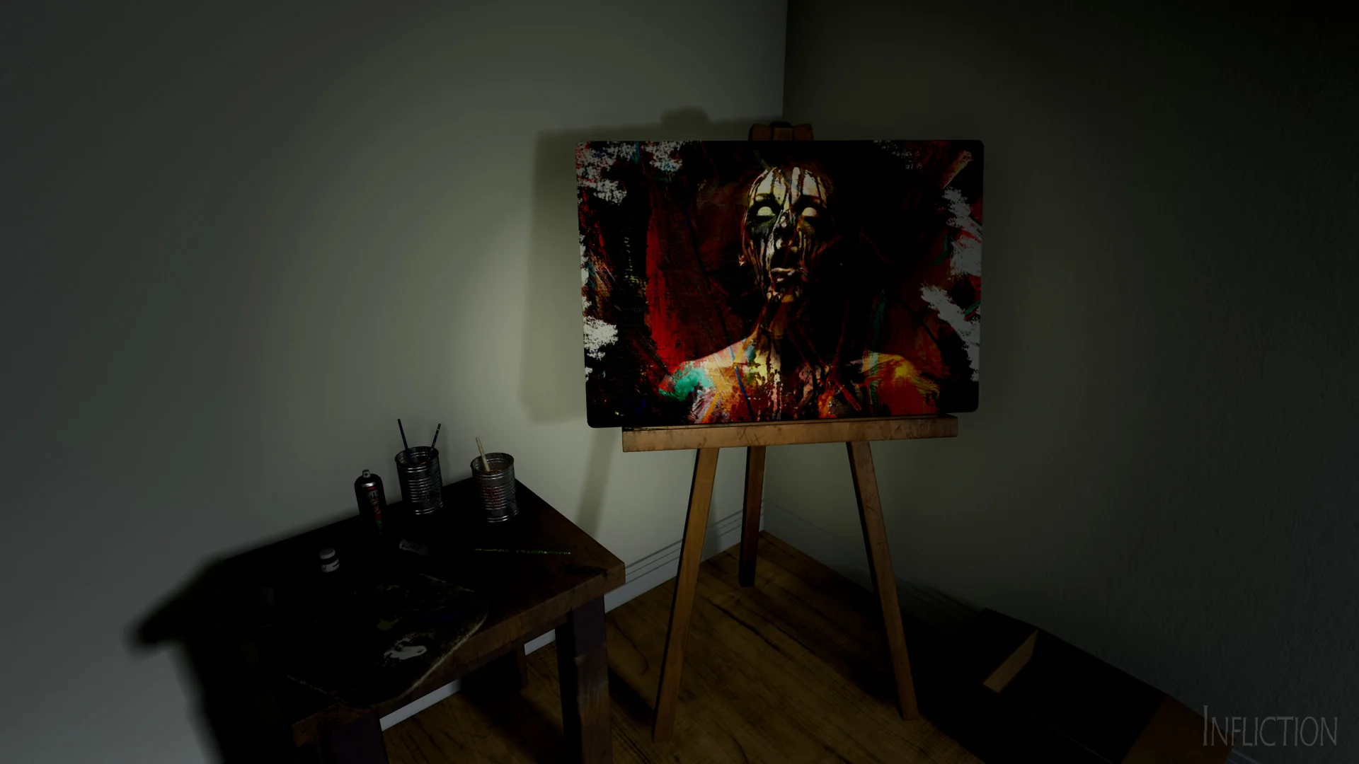 Infliction - Image 4