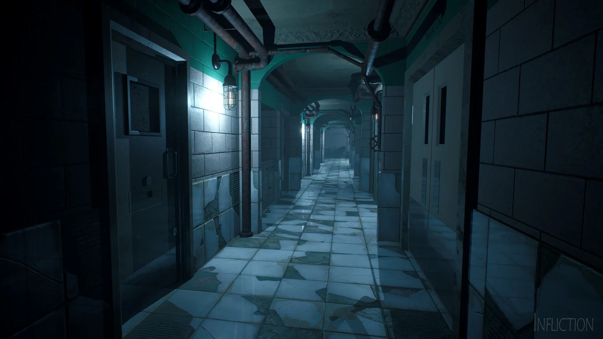 Infliction - Image 5