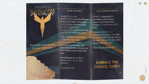 Inhuman Resources: A Literary Machination - Image 2