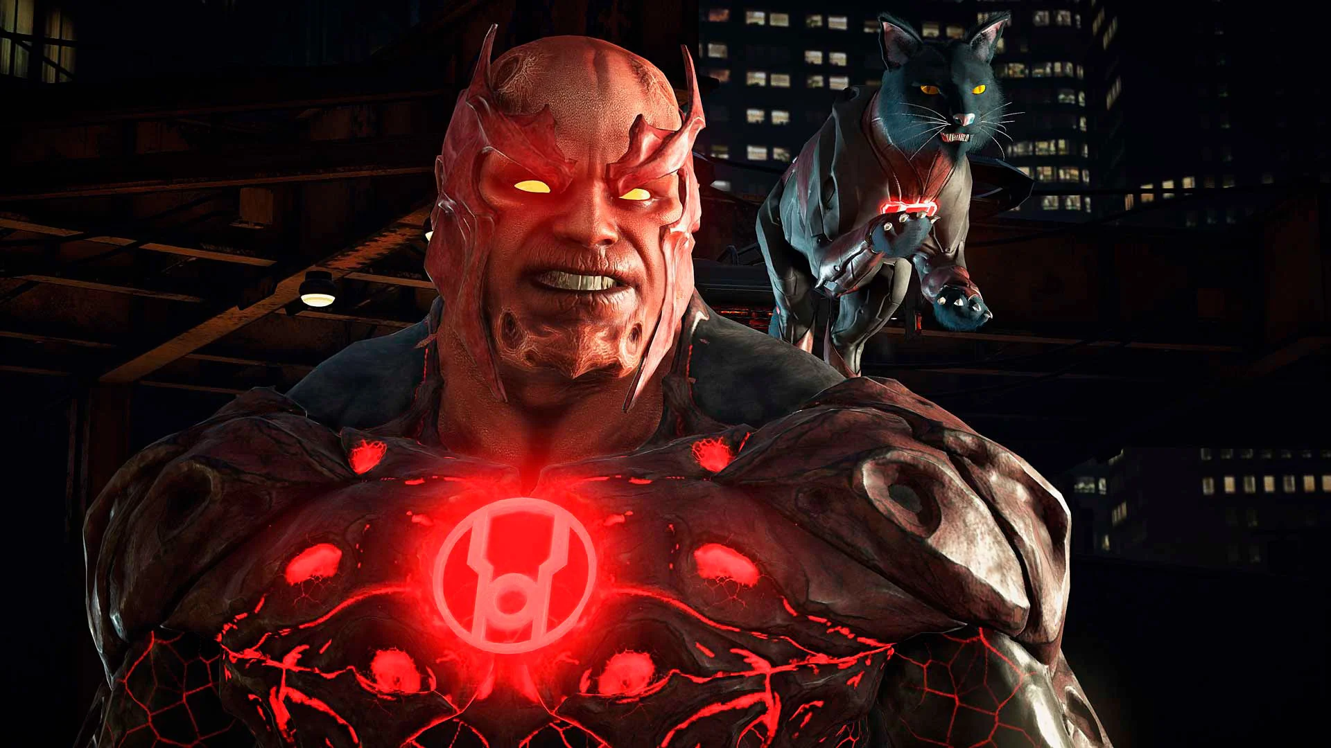 Injustice 2 - Fighter Pack 1 DLC - Image 5