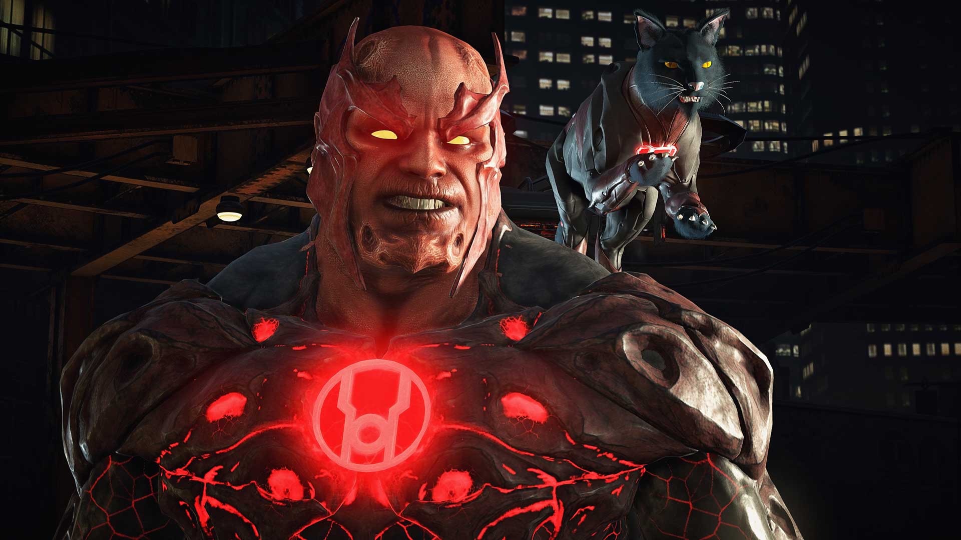 Injustice 2 Legendary Edition - Image 3