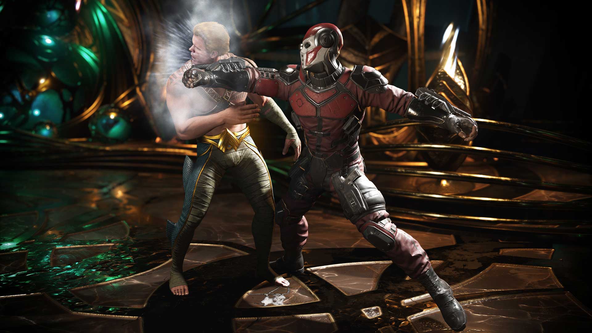 Injustice 2 Legendary Edition - Image 5