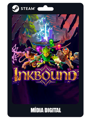 Inkbound