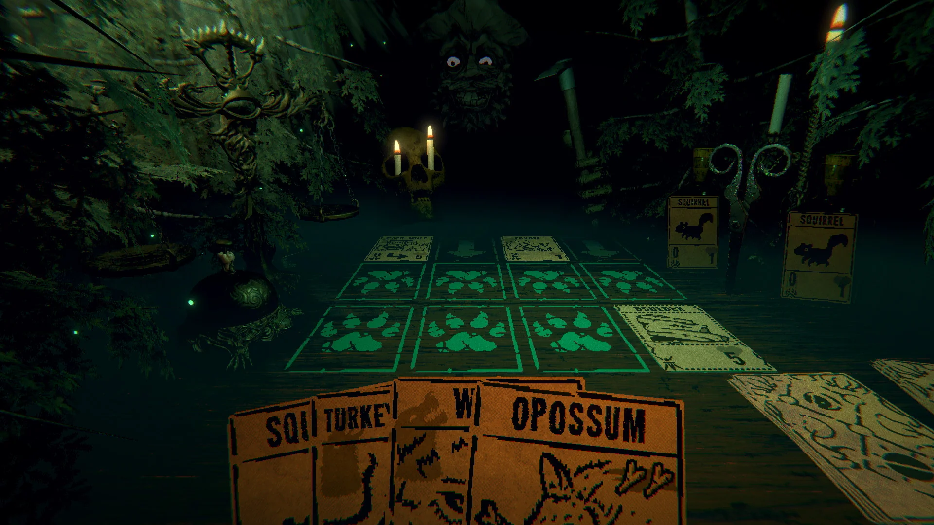 Inscryption - Image 3