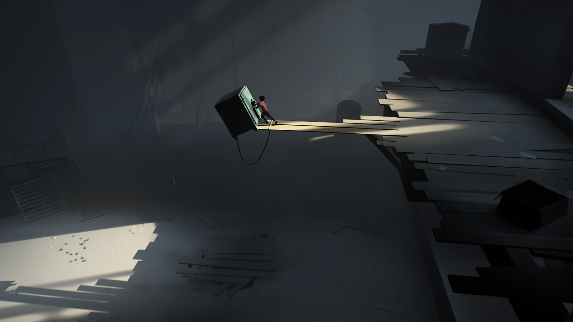 INSIDE - Image 5