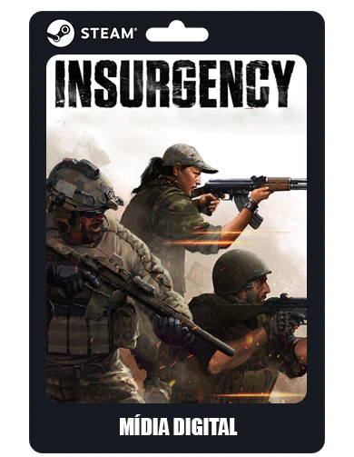 Insurgency