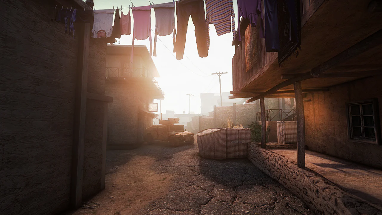 Insurgency - Image 2