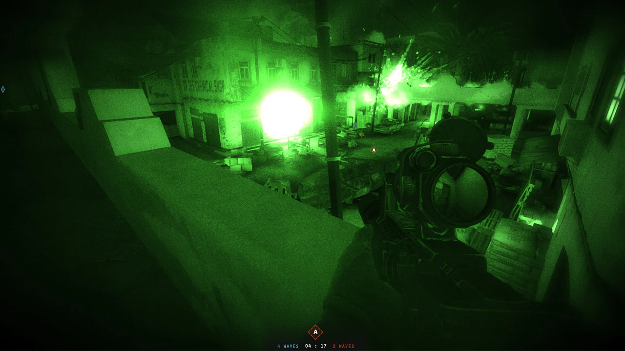 Insurgency - Image 3