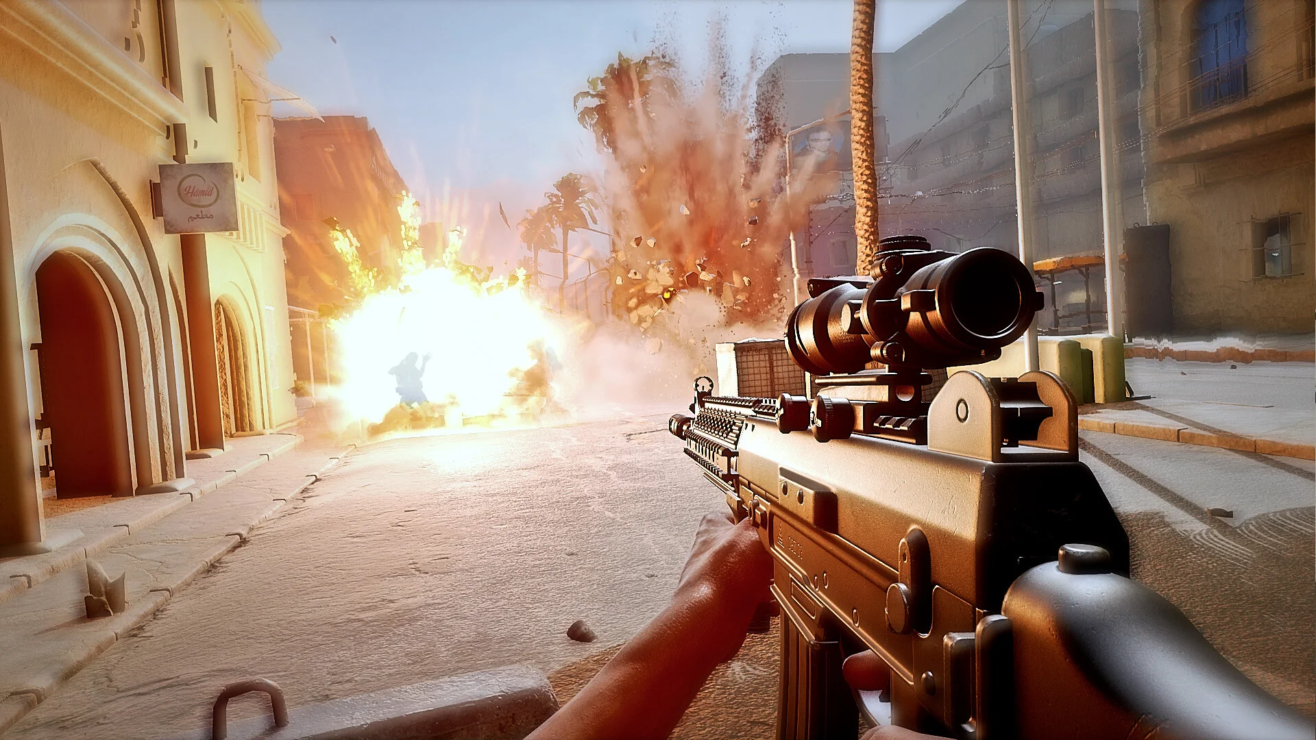 Insurgency: Sandstorm - 1 - Year Anniversary Edition - Image 4