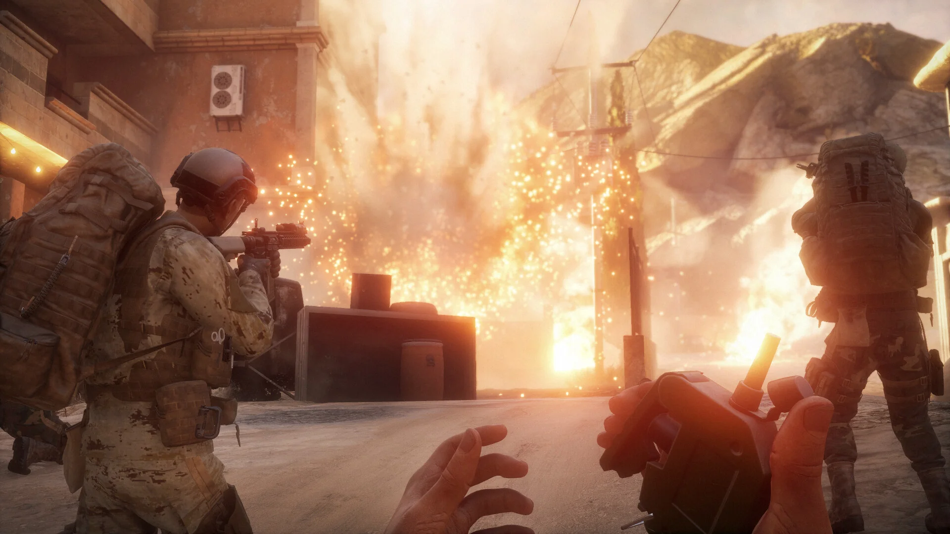 Insurgency: Sandstorm - 1 - Year Anniversary Edition - Image 5