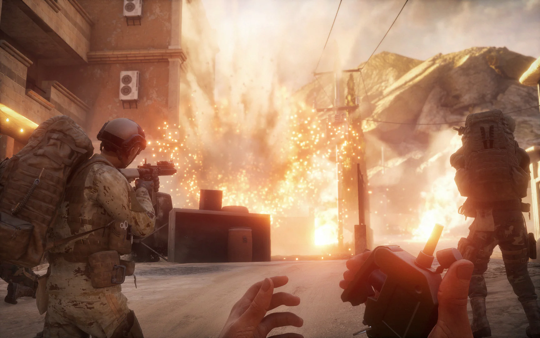 Insurgency: Sandstorm - Image 5