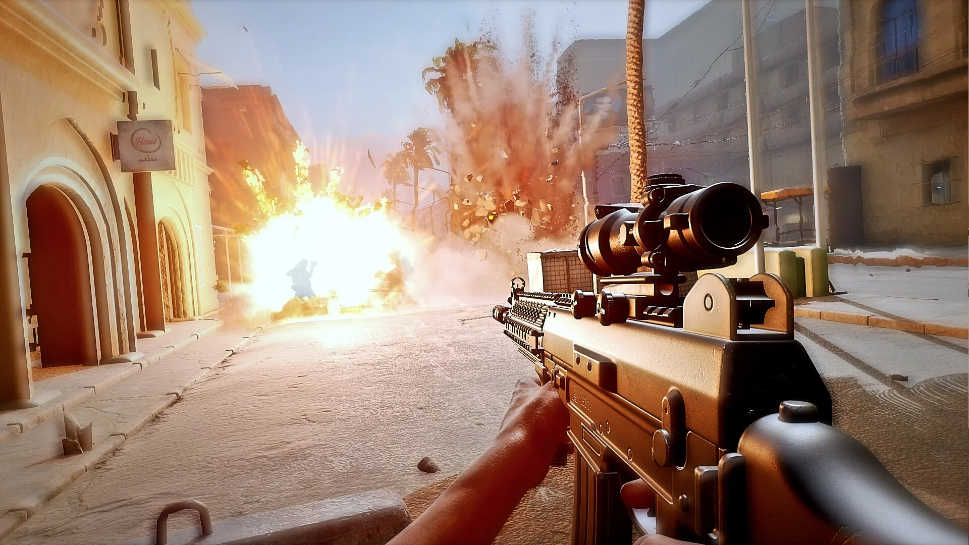Insurgency: Sandstorm Deluxe Edition - Image 2