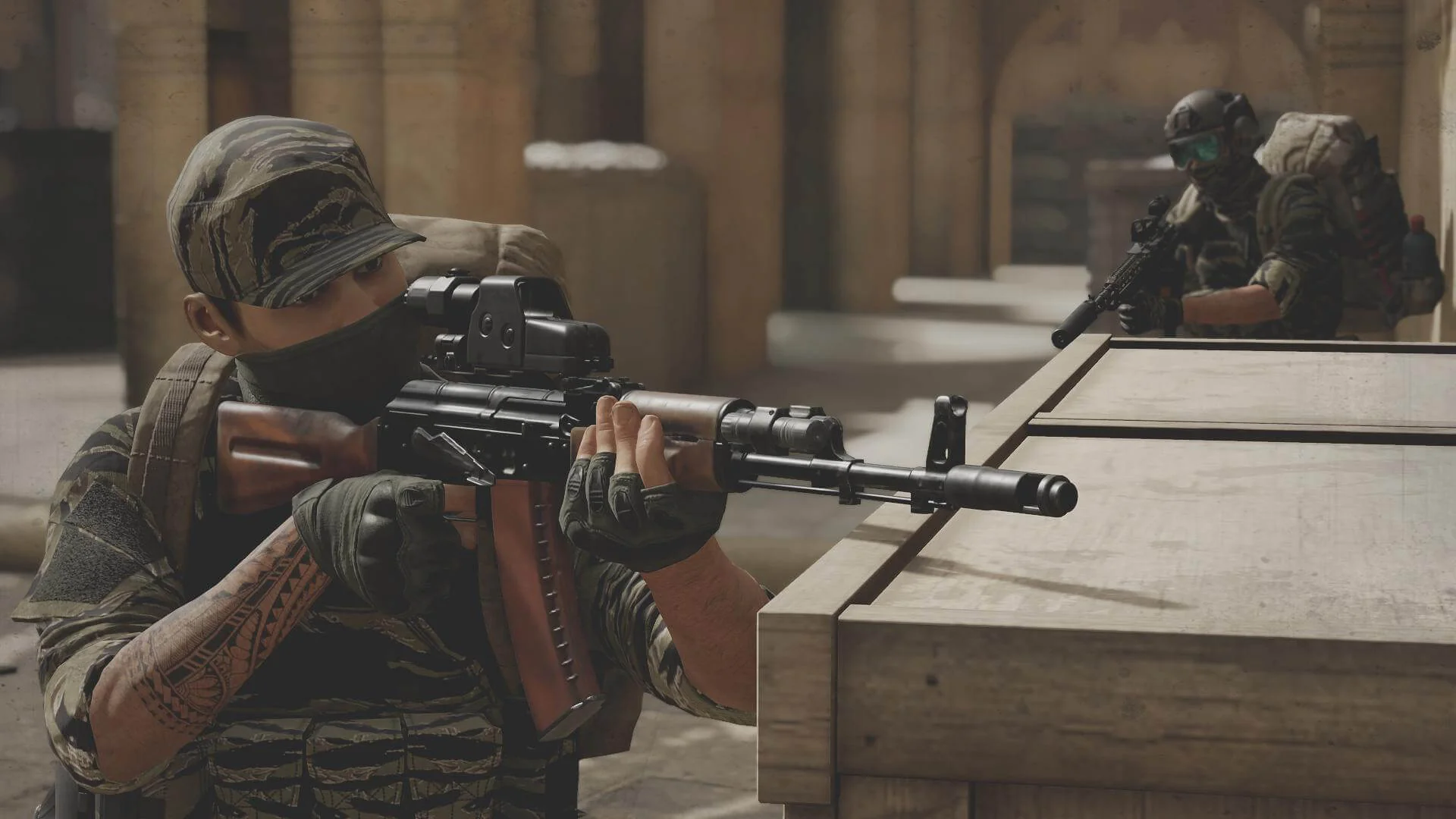 Insurgency: Sandstorm Deluxe Edition - Image 4