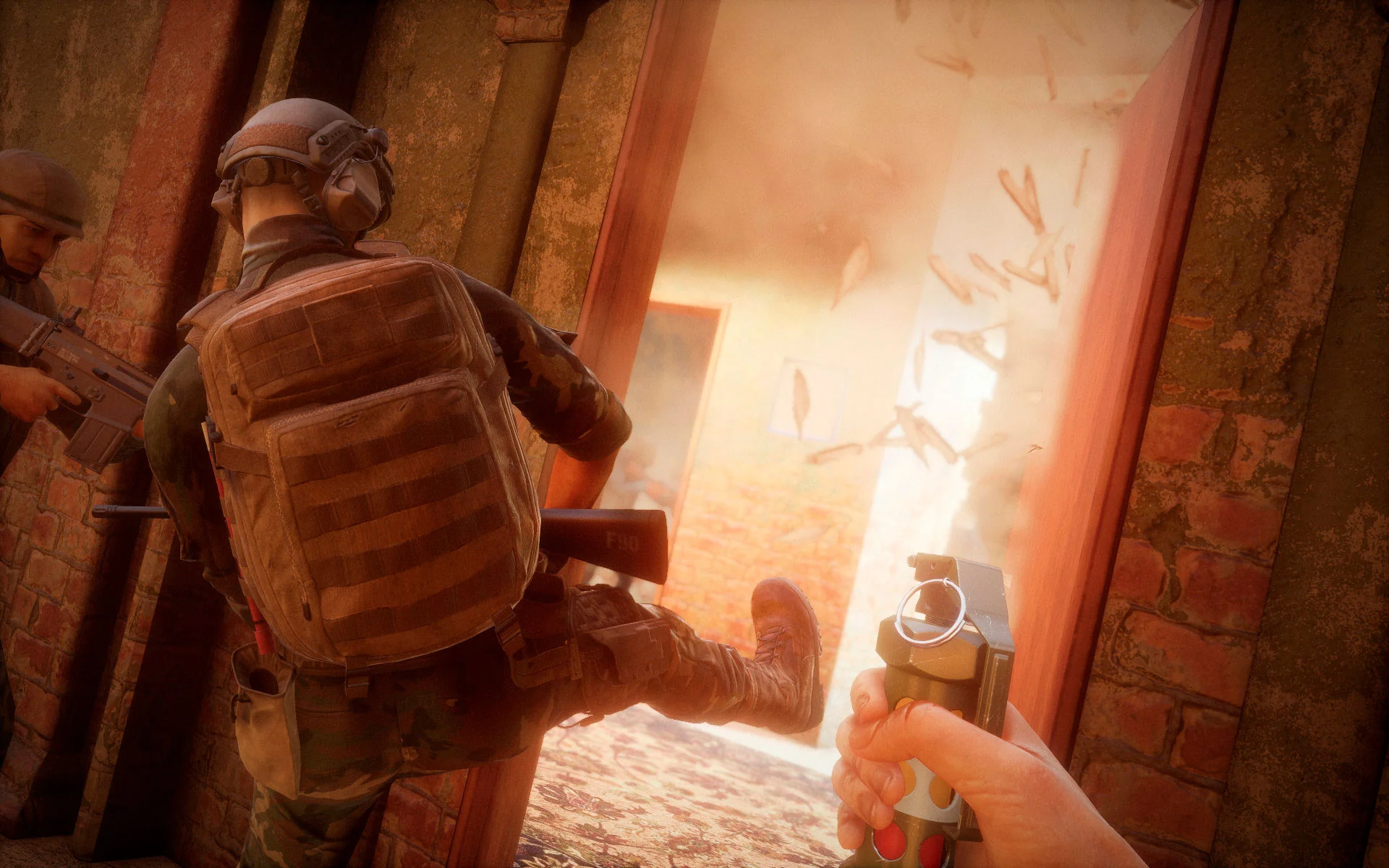 Insurgency: Sandstorm - Year 1 Pass DLC - Image 3