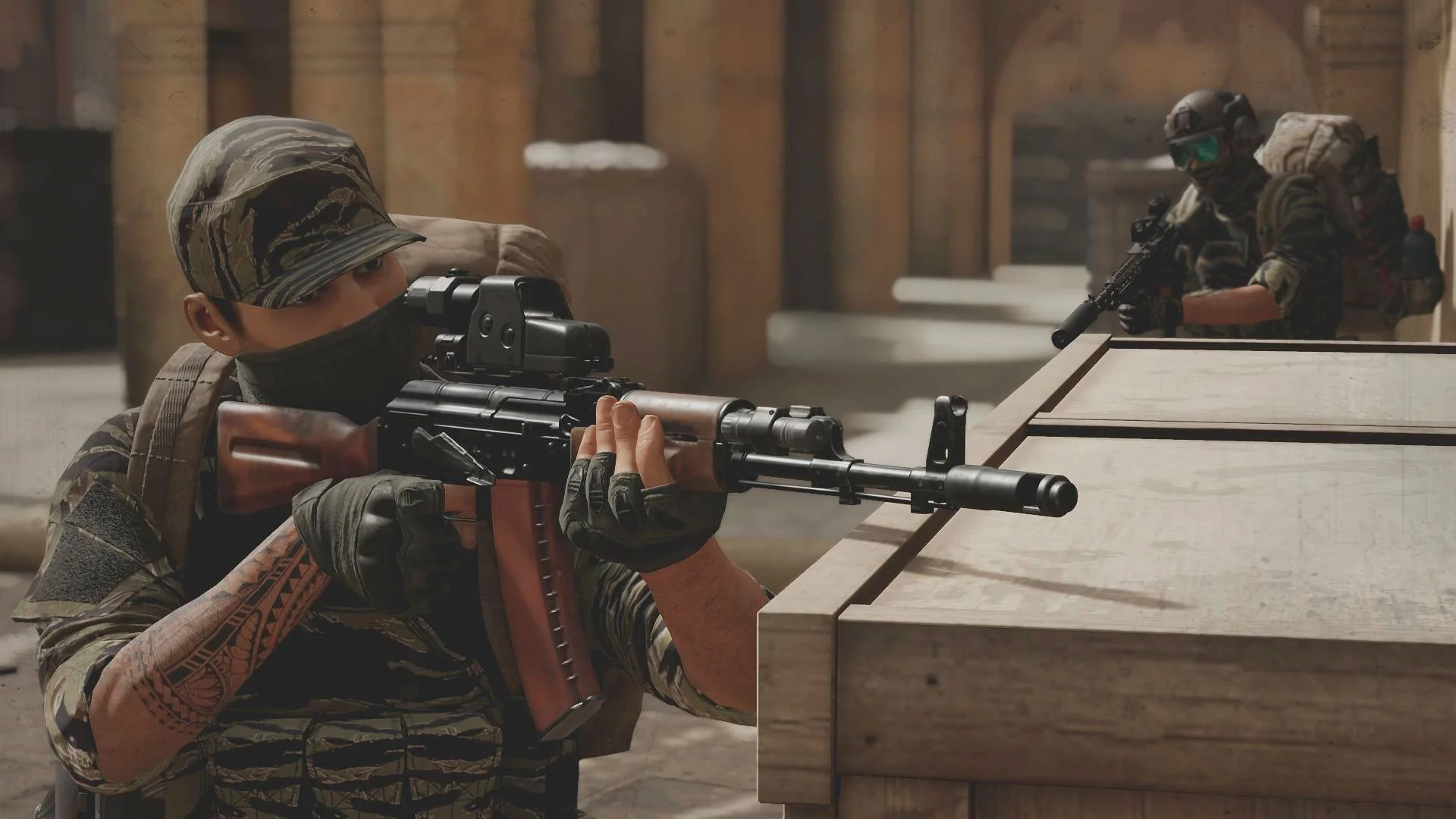 Insurgency: Sandstorm - Year 1 Pass DLC - Image 5