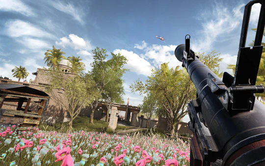 Insurgency: Sandstorm - Year 2 Pass DLC - Image 5