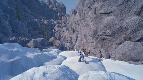 Insurmountable - Image 3