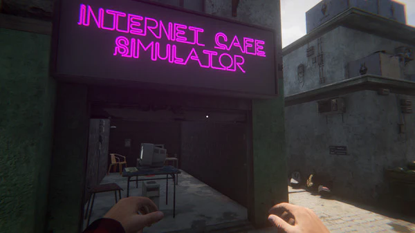 Internet Cafe Simulator 2 - Image 2