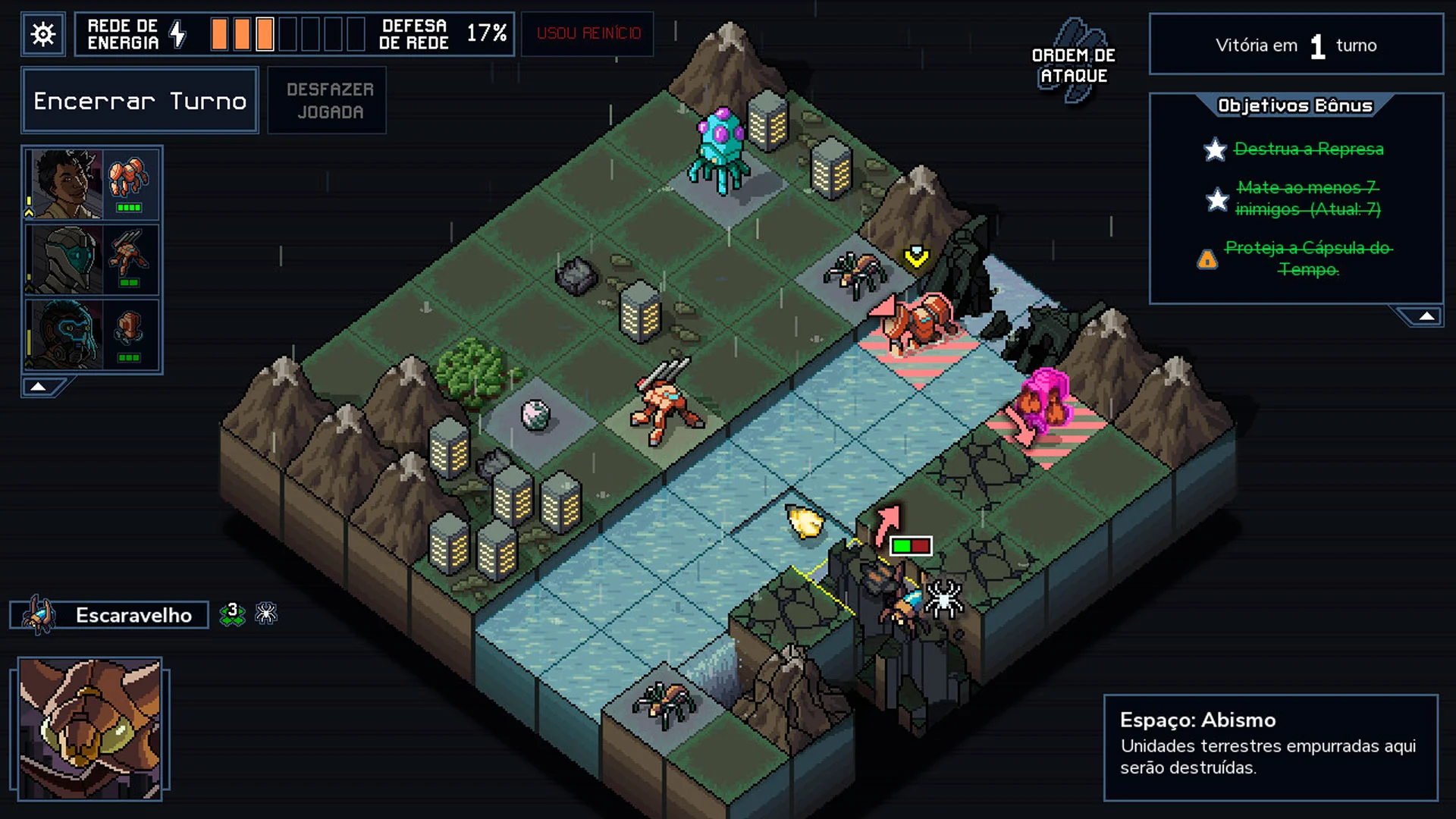 Into the Breach - Image 2