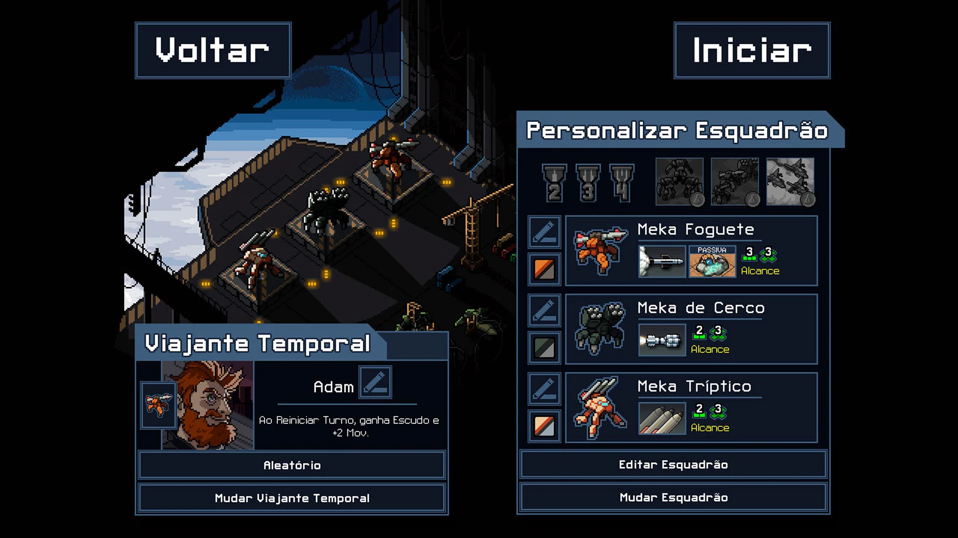Into the Breach - Image 3