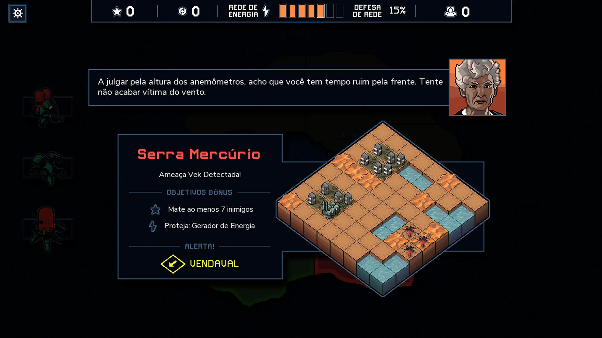 Into the Breach - Image 4