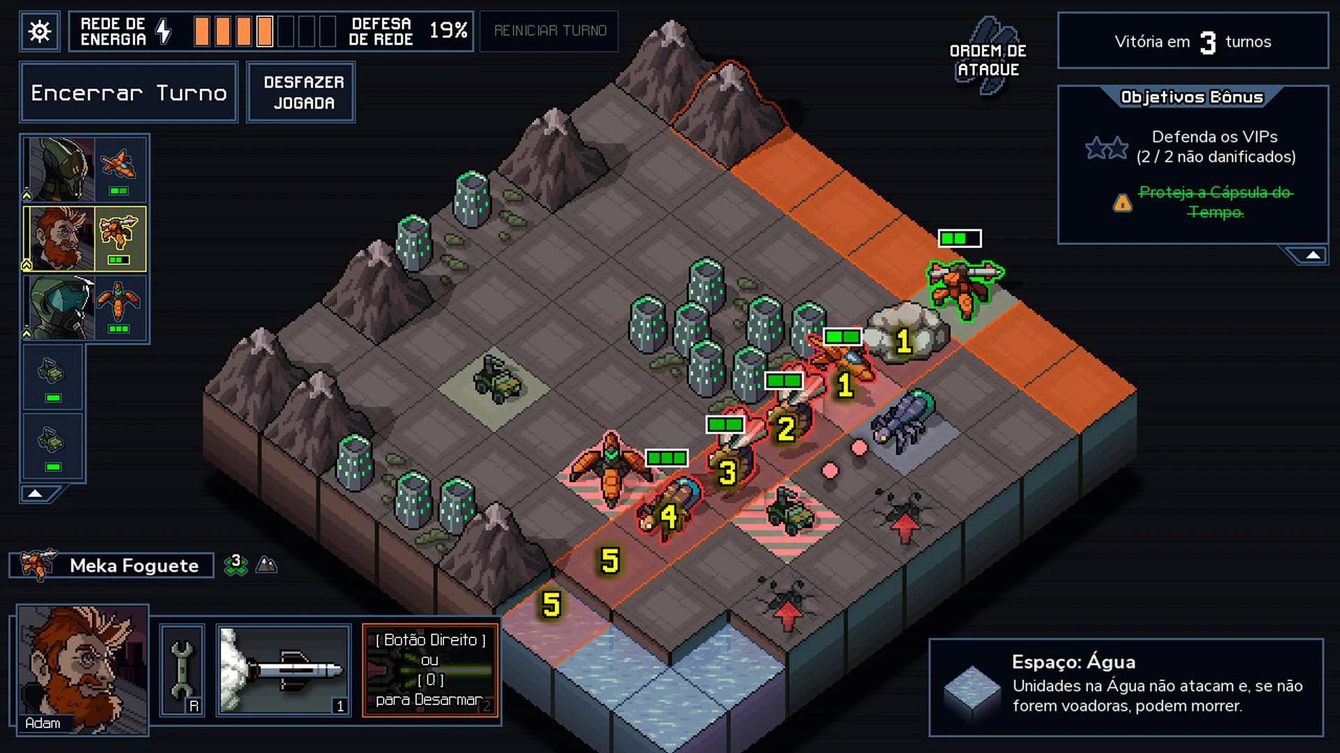 Into the Breach - Image 5