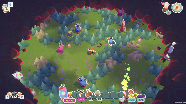Into the Emberlands - Image 3