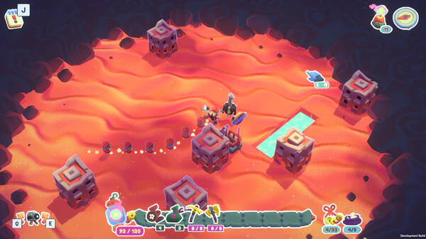 Into the Emberlands - Image 5