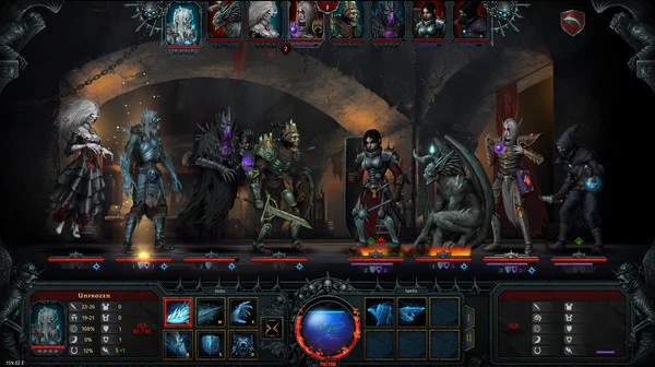 Iratus: Lord of the Dead - Image 4