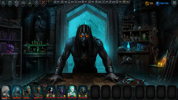 Iratus: Lord of the Dead - Image 5