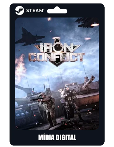 Iron Conflict