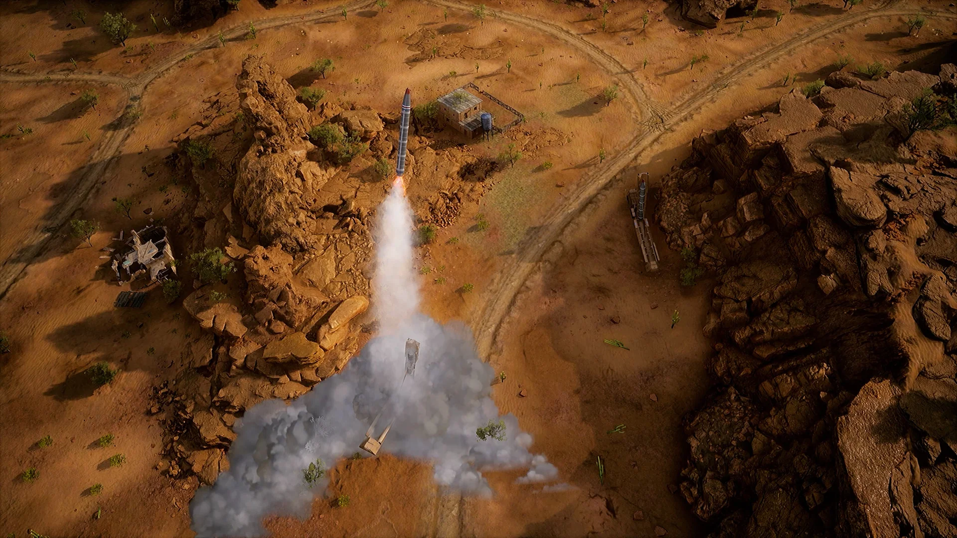 Iron Conflict - Image 4